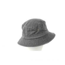 Plain Washed Canvas Fishing Hat/Fisherman Hat